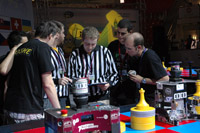 Eurobot'2011